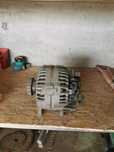 Alternator Volkswagen t5 motor 2.5