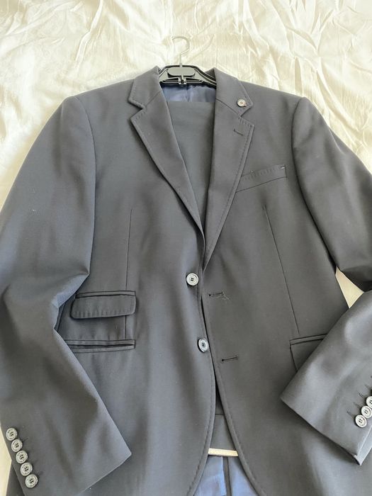 Vand costum Zara Barbati , din 2 piese