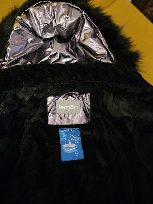 Geaca Lemŏn ( Coccodrillo) mărimea 164