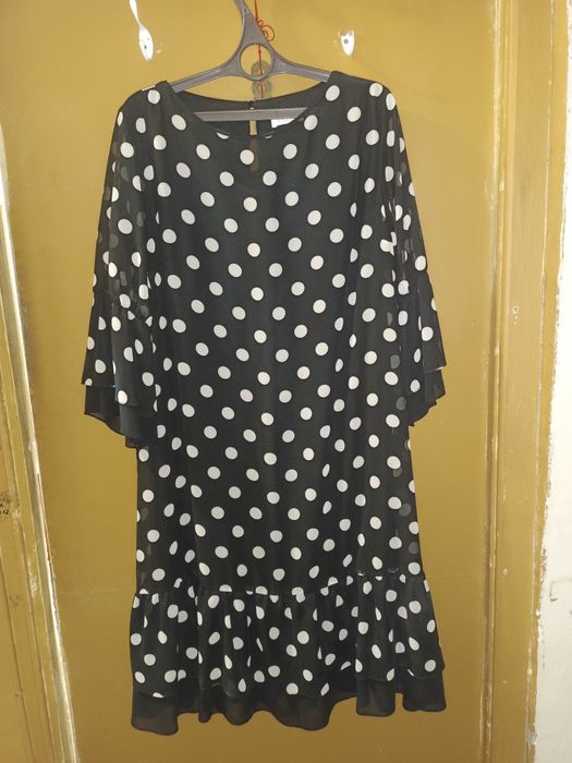 Праздничное платье