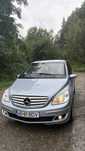 Mercedes b180 cdi