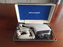 Aparat de ras vintage Philips Philishave SC 8010