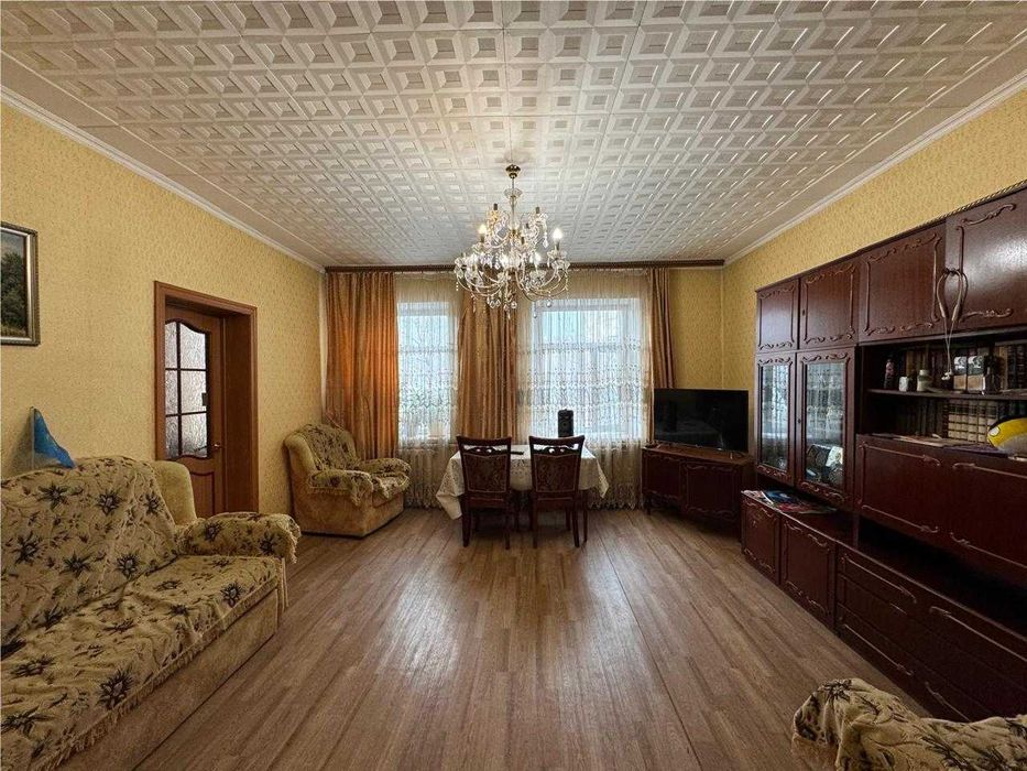 S  Продам 4-х ком отдельно стоящий дом по Н. Абдирова