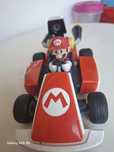 Vand mario kart live