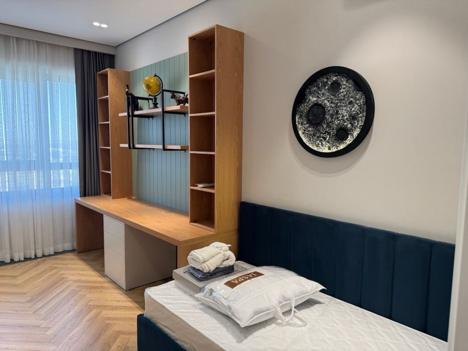 Своя! Жк Akay City 3-ком Новая квартира! Срочно сдам ЗВОНИТЕ!