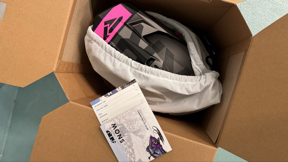 Casca FXR Moto Enduro/Snow Clutch Evo Electric Pink