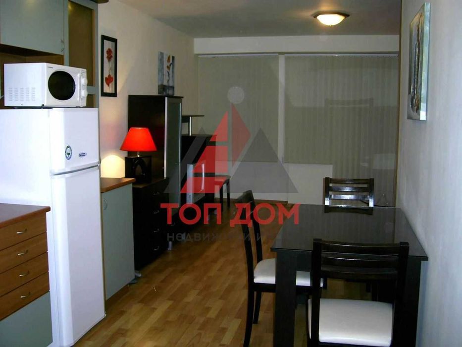 Дава се под наем Двустаен апартамент в Варна, Лятно кино Тракия - 65 кв.м за 510 € - Снимка #8