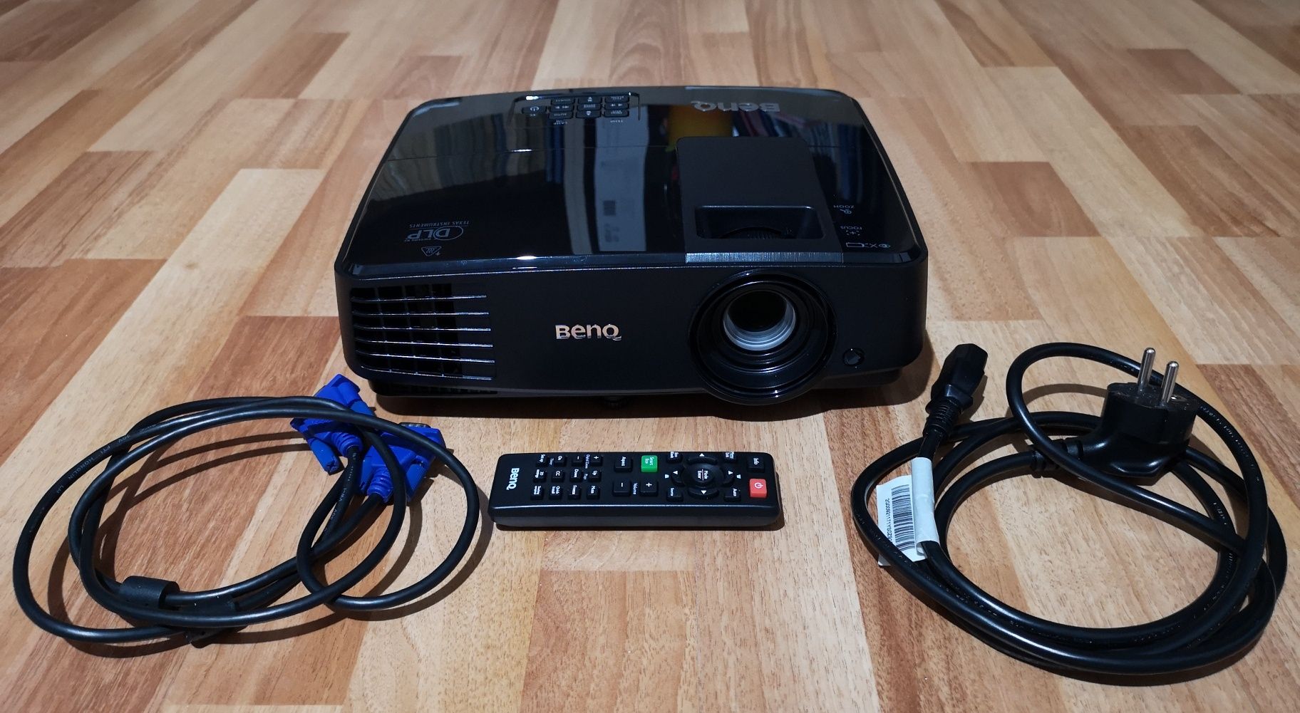 Digital Projector BENQ MS506