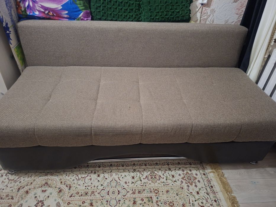 Продам диван раскладной
