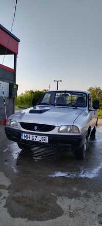 Vând Dacia papuc 1.9 diesel tracțiune fata