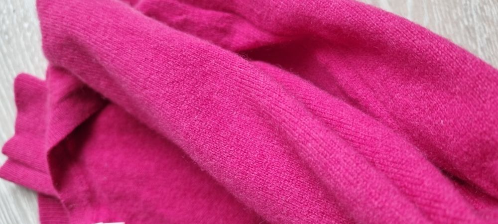 Pulover casmir 100%