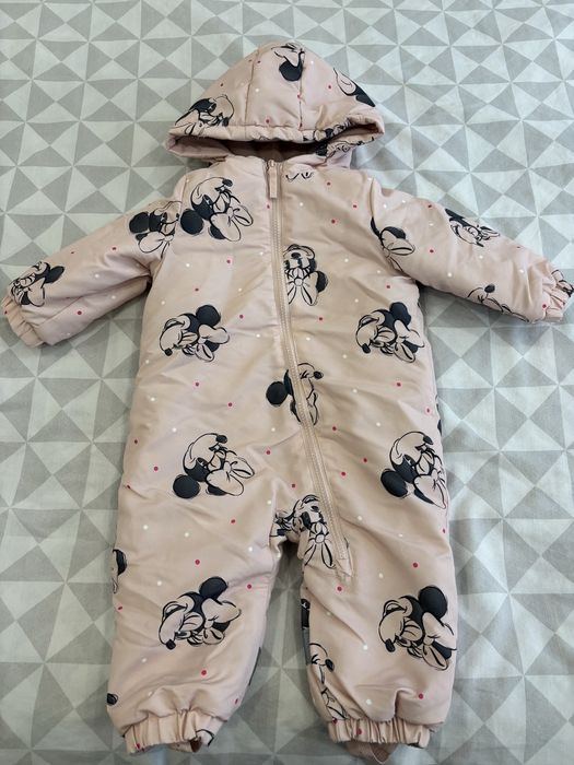 Бебешки космонавт