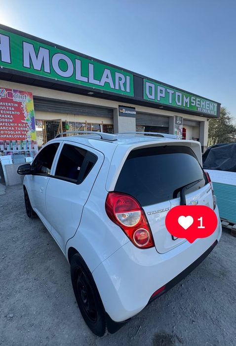 Spark 2015 xolati idial