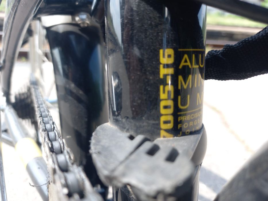 Bicicleta Pliabila (Dahon)Tern Link C7