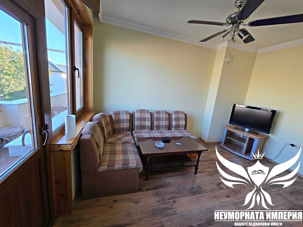 Продава се Тристаен апартамент в Асеновград - 122 кв.м за 347 €/кв.м - Снимка #13