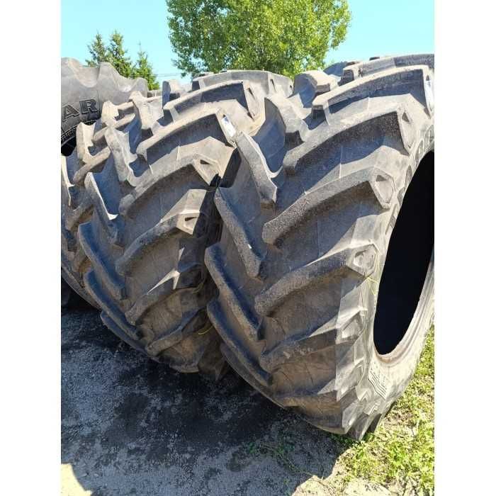 Anvelopa 600/65R38 Pirelli SH Agricola de Tractiune