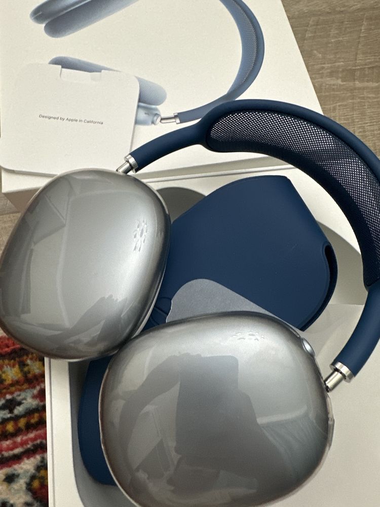 AirPods max оригинал