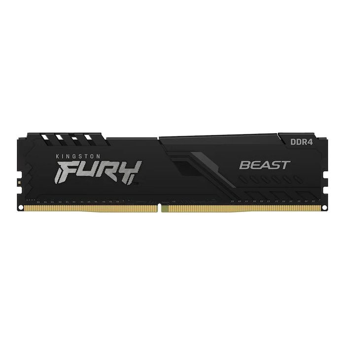 Памет Kingston FURY Beast,16GB DDR4 (Виж други обяви в профила)