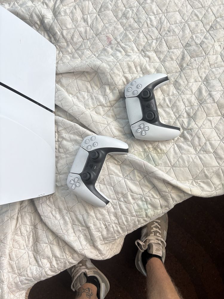 Playstation 5 slim