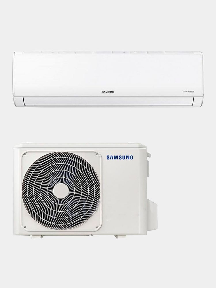 Кондиционер Samsung 12 On Off Invertor У нас акция! оптом  и разница