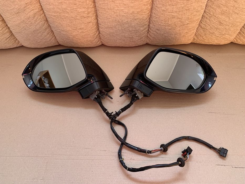 Oglinzi / Oglinda stânga, Oglinda dreapta Audi A7 4G 2011-2017