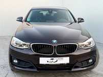 BMW Seria 3 320d GT 190cp ‼️111000 km ‼️an 2016 Garantie/Rate Fixe/Livrare