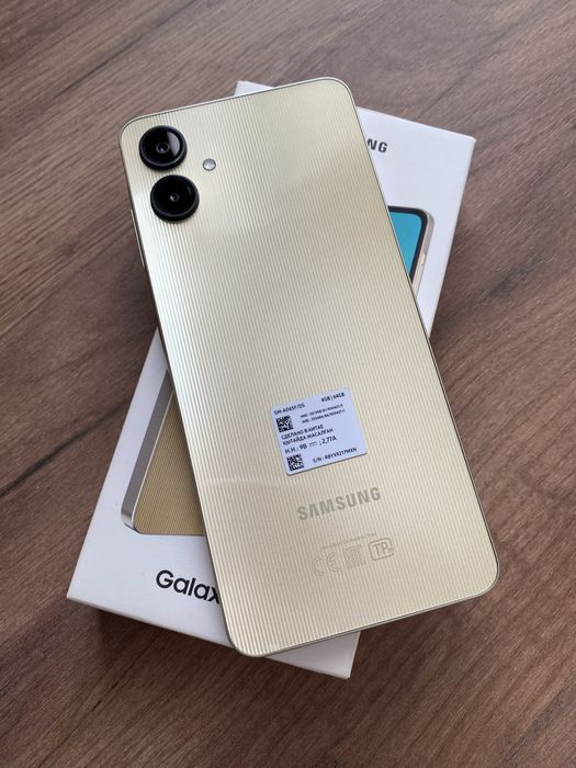Samsung A06 4/64gb в идеальном состоянии!