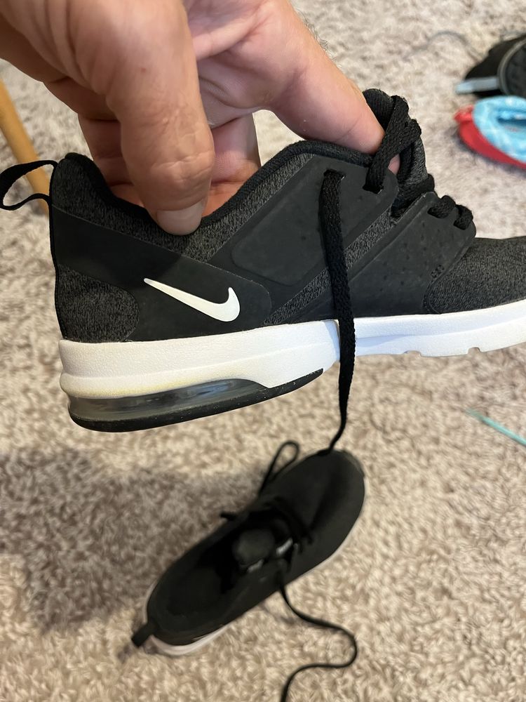 Nike Air Bella TR-оригинални дамски маратонки