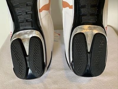 Puma Testastretta III Ducati Shoes №43