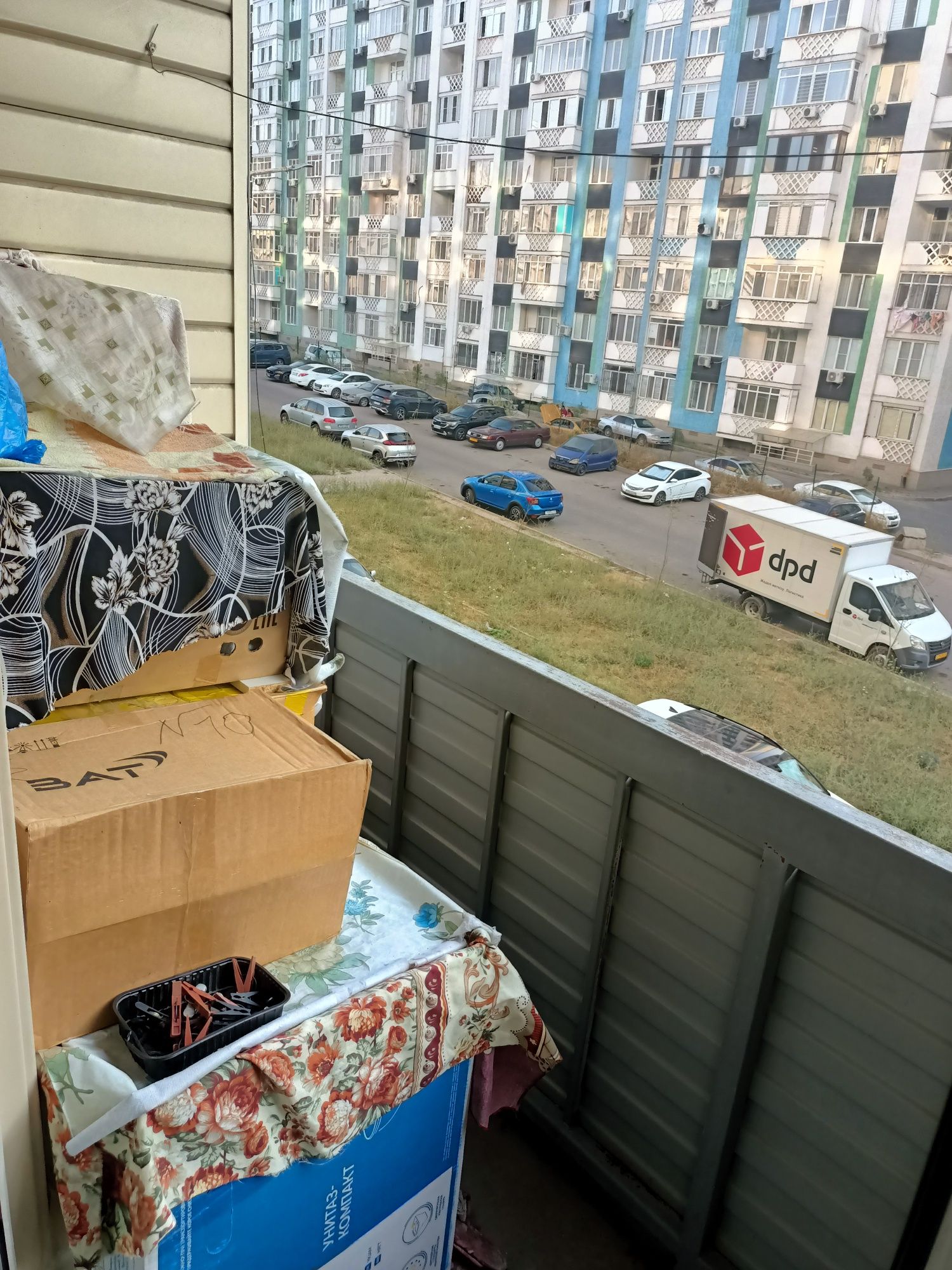 Продам 1 комнатную студию
