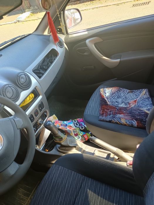 Logan 1.4 mpi stare foarte buna