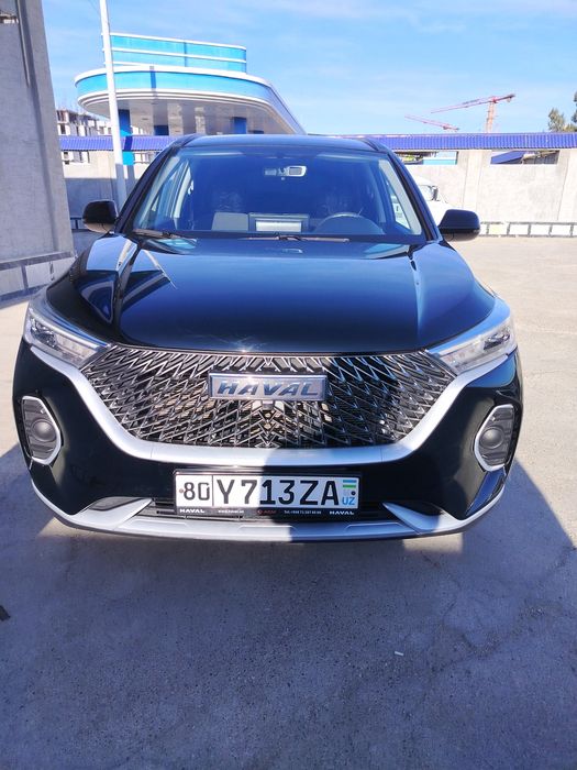 2024 хавал М6  полни родной