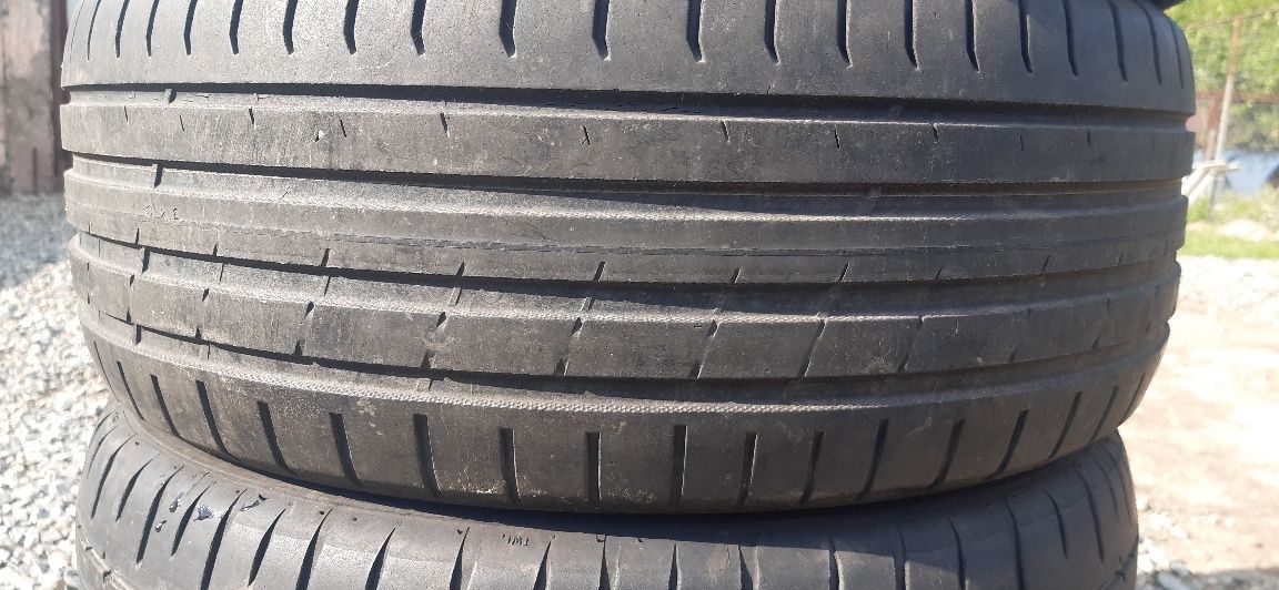 anvelope 215 55 17 Nokian