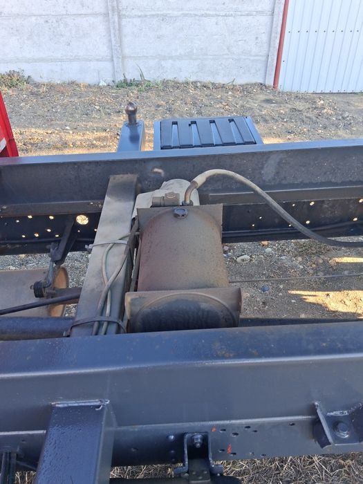 Iveco Daily 65c15 2002