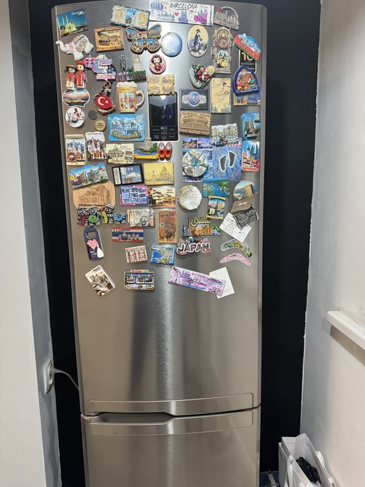 Холодильник продам