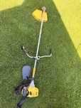 Motocoasa benzina Ruris Atlet 369s