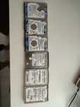 Hard disk 1T, 500gb si 320gb