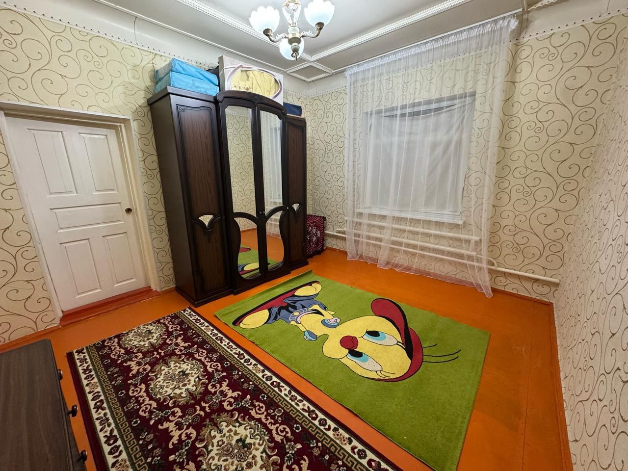 Сдается дом в аренду
