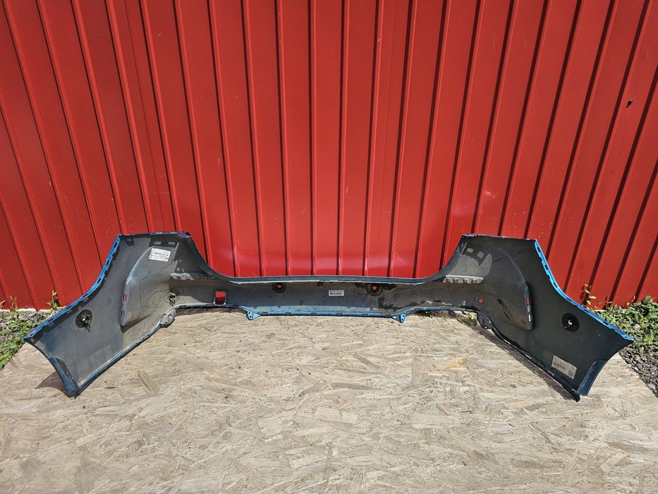 Bara spate Bmw Seria 2 Gran Coupe F44 M Sport cod 51128075426