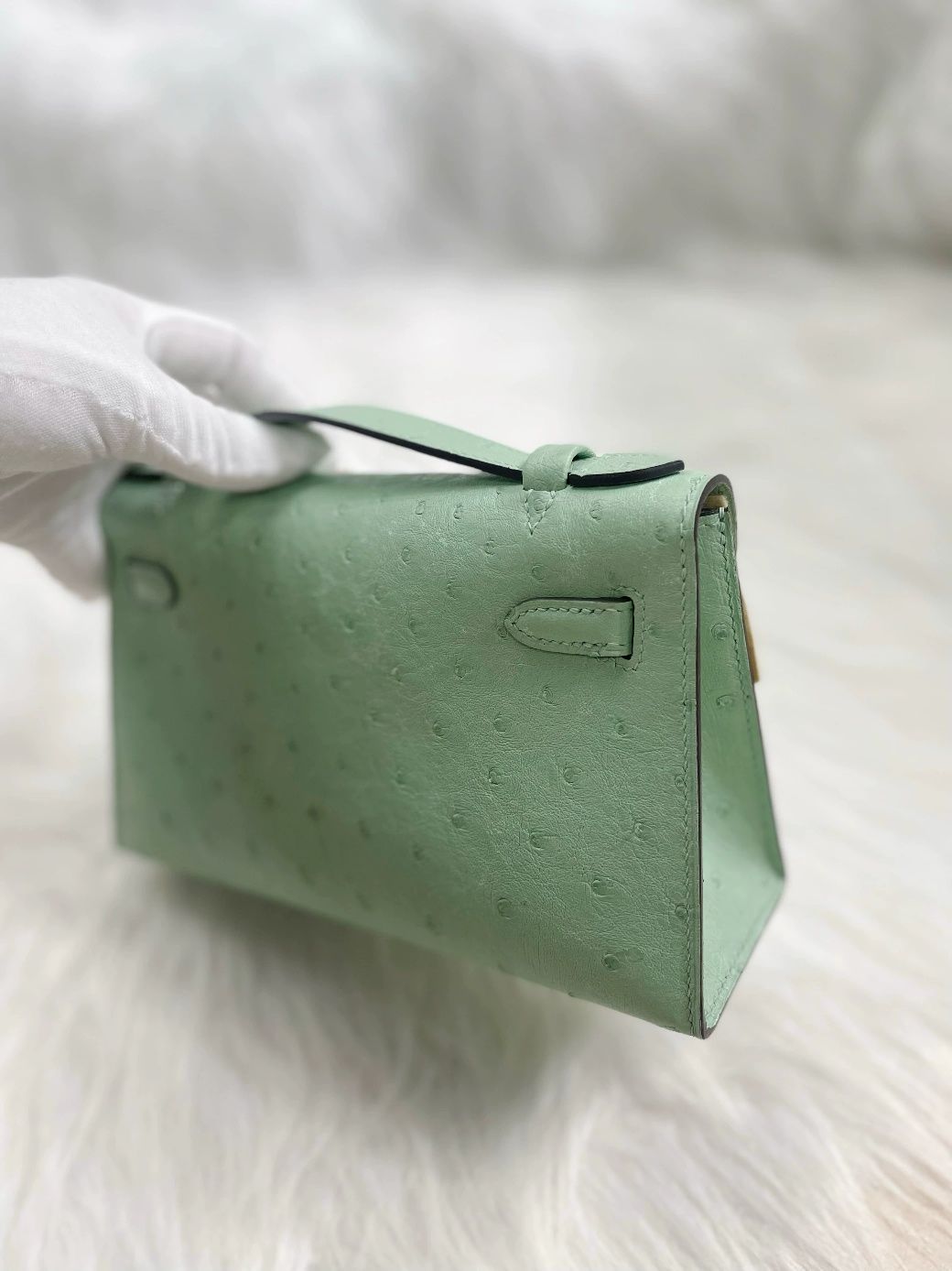 Дамски чанти Hermes