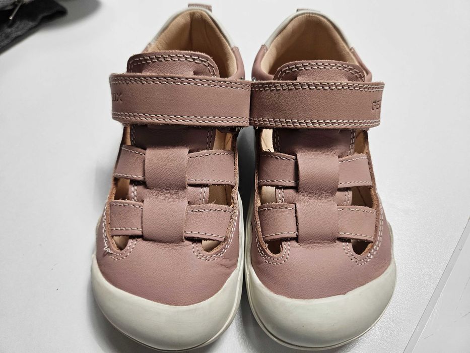 Sandale Geox fete nr. 24