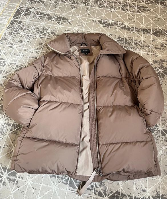 зимний куртка ostin