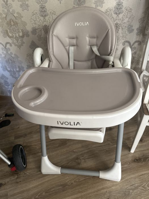 Продам детский стульчик