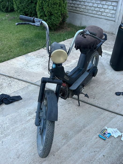 Vând Piaggio si2 sau schimb cu scuter