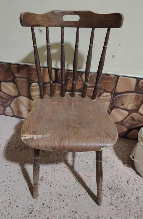 Реставрация мебели