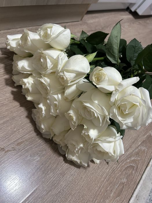 Свежие цветы срочно