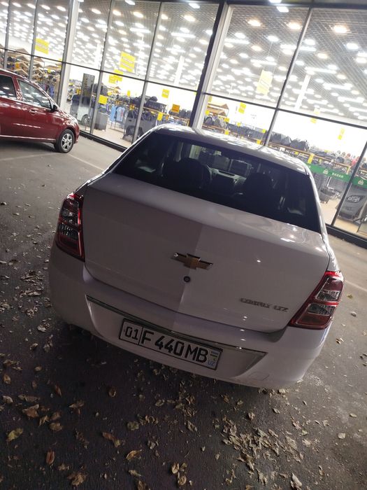 Cobalt LTZ Full srochno sotiladi