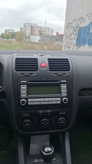 Vând Wolkswagen Golf 5 GT