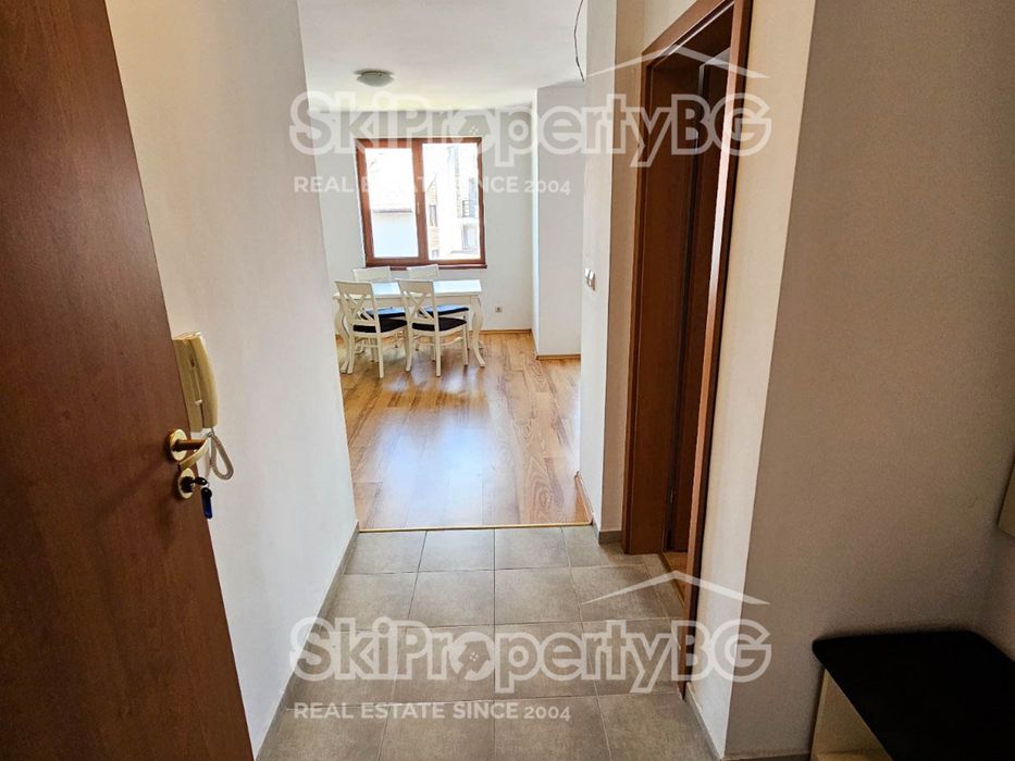 Продава се Двустаен апартамент в Банско - 67 кв.м за 924 €/кв.м - Снимка #10