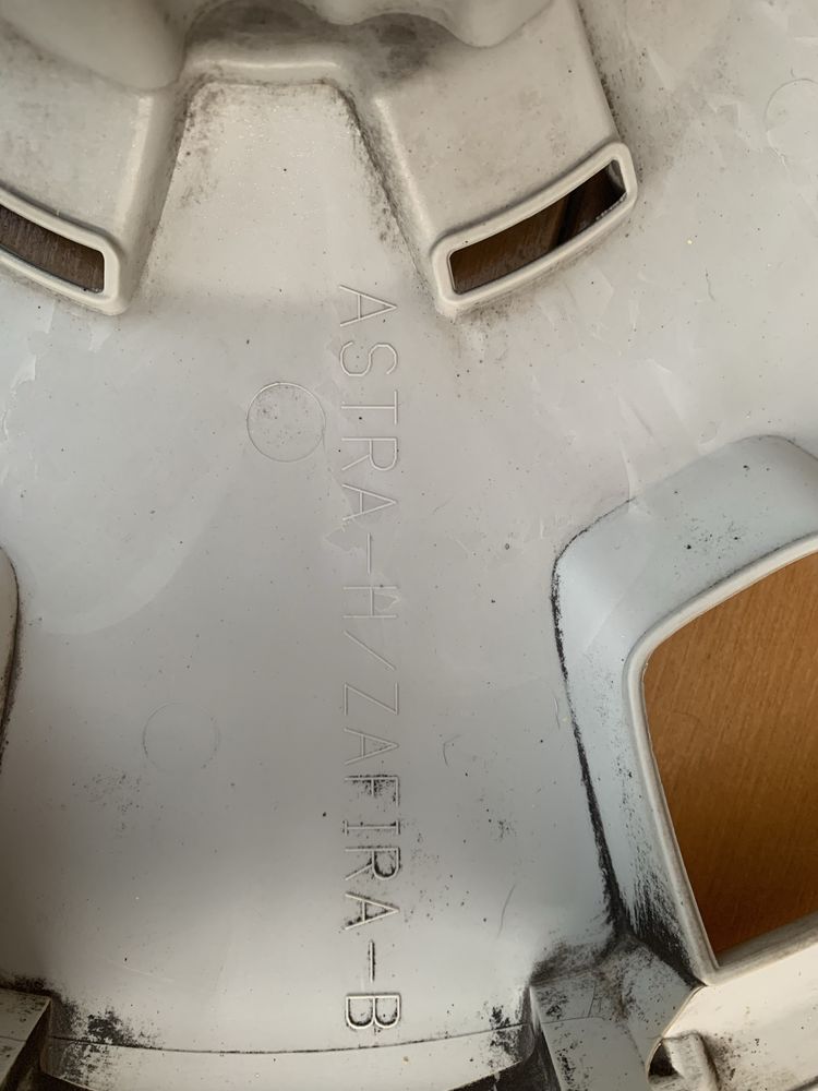 Capace roti Astra H si Zafira B